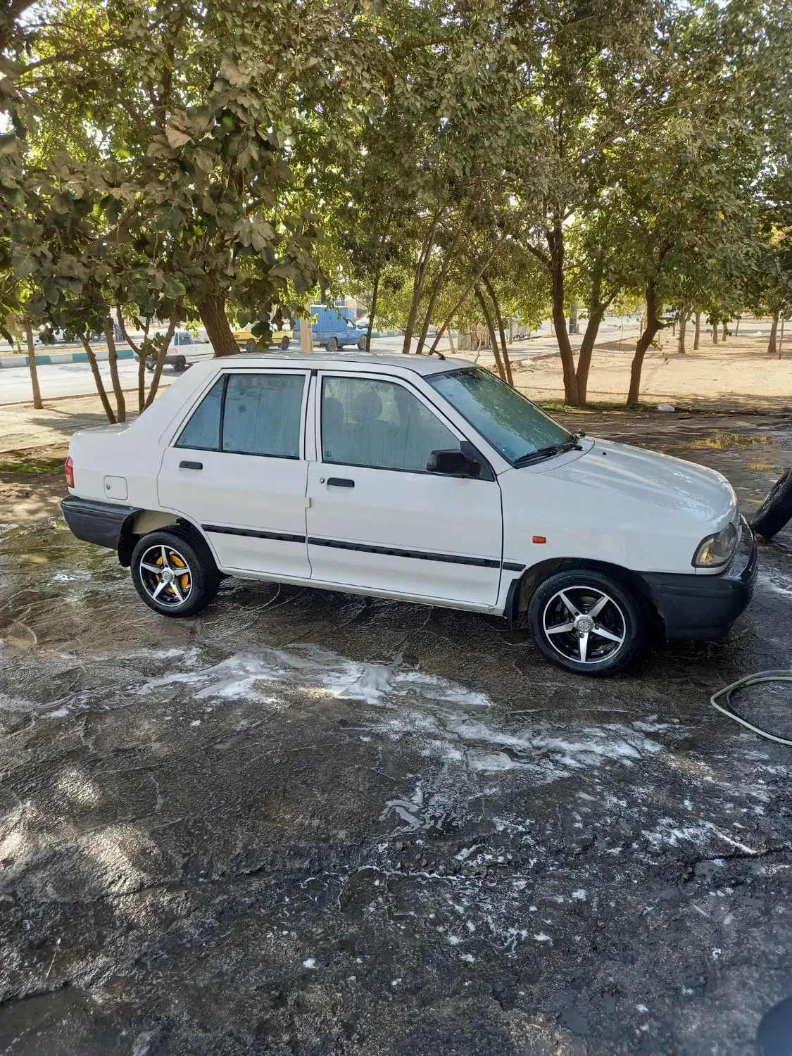 خودرو پراید، صبا آگهی ann_20968410