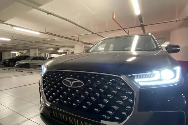 فونیکس تیگو 8 پرومکس IE - 1404