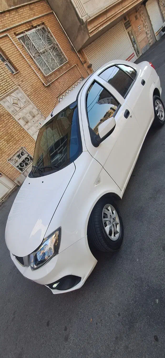 ساینا S دنده‌ای معمولی - 1400