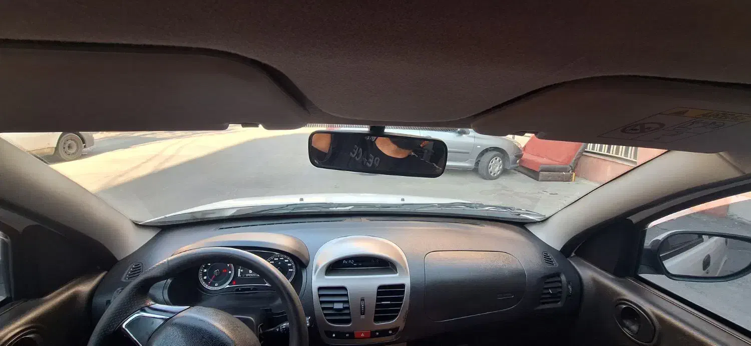 ساینا S دنده‌ای معمولی - 1400