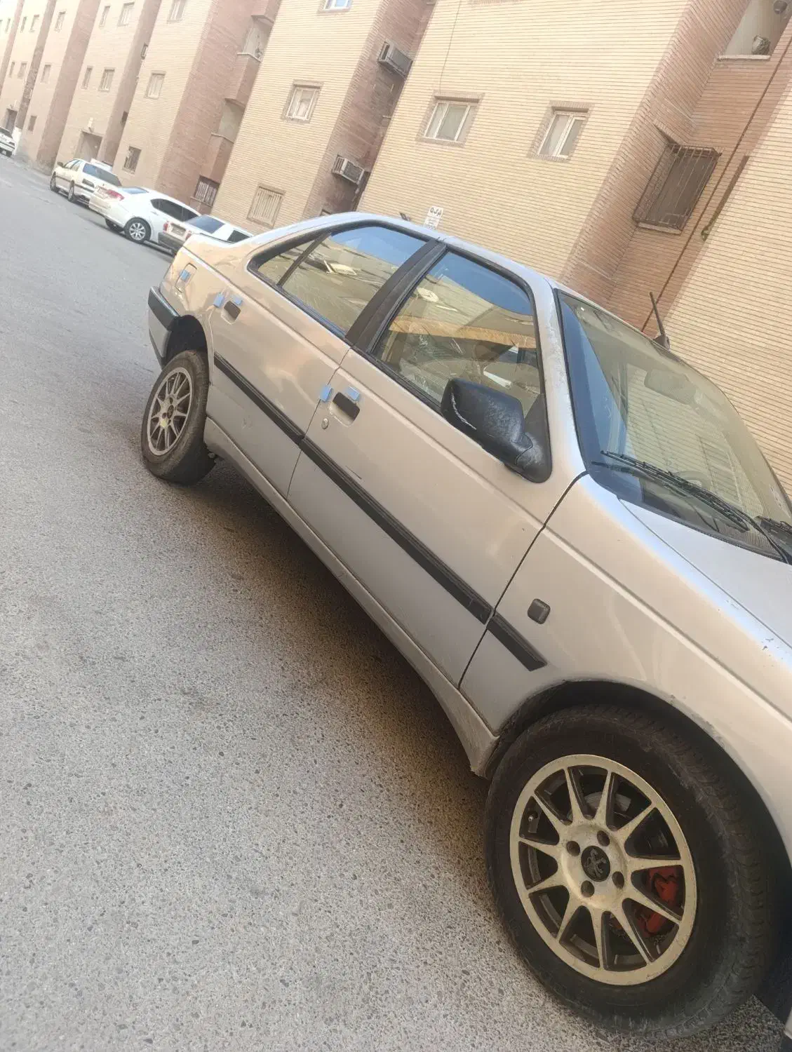 خودرو پژو، 405 آگهی ann_20968442