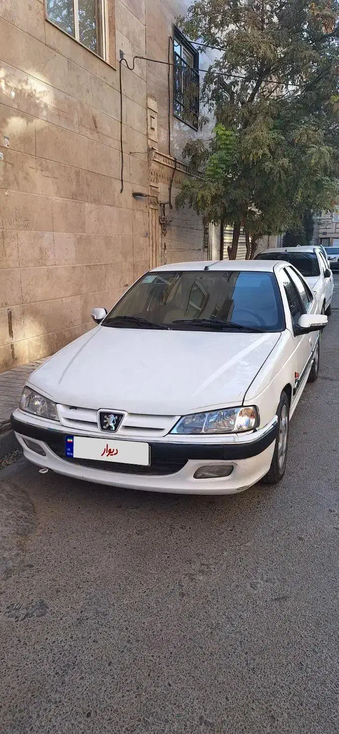 خودرو پژو، پارس آگهی ann_20968444