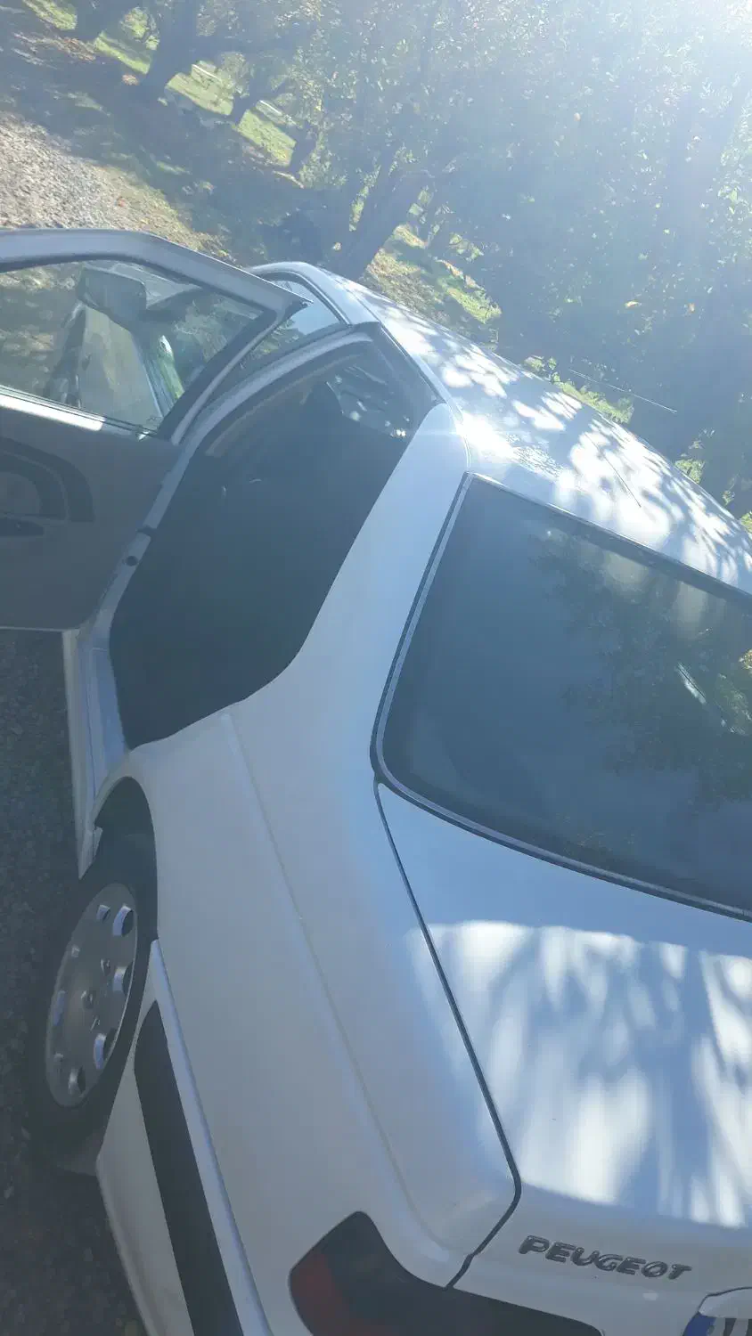 خودرو پژو، پارس آگهی ann_20968446