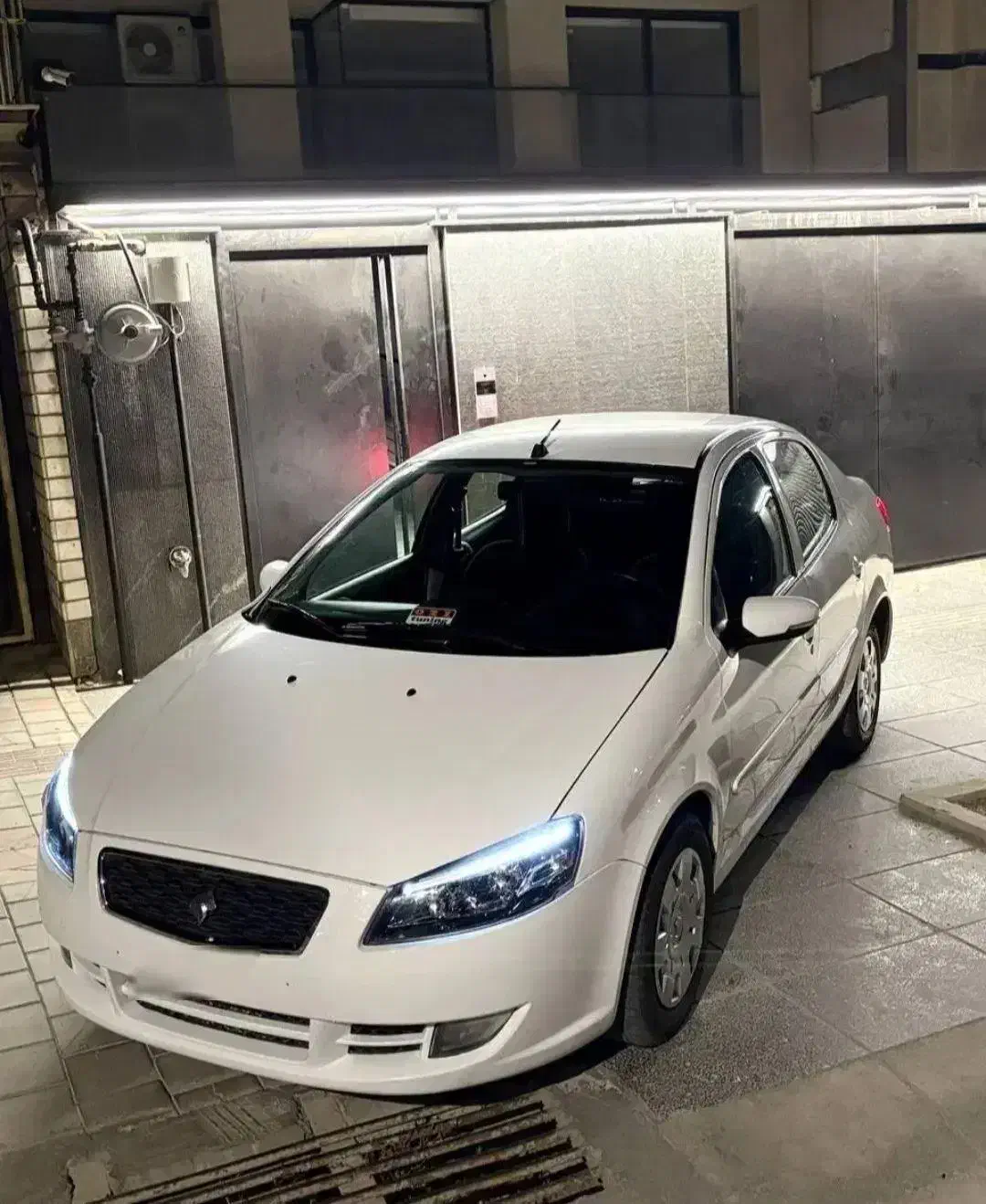 خودرو رانا، پلاس آگهی ann_20968451