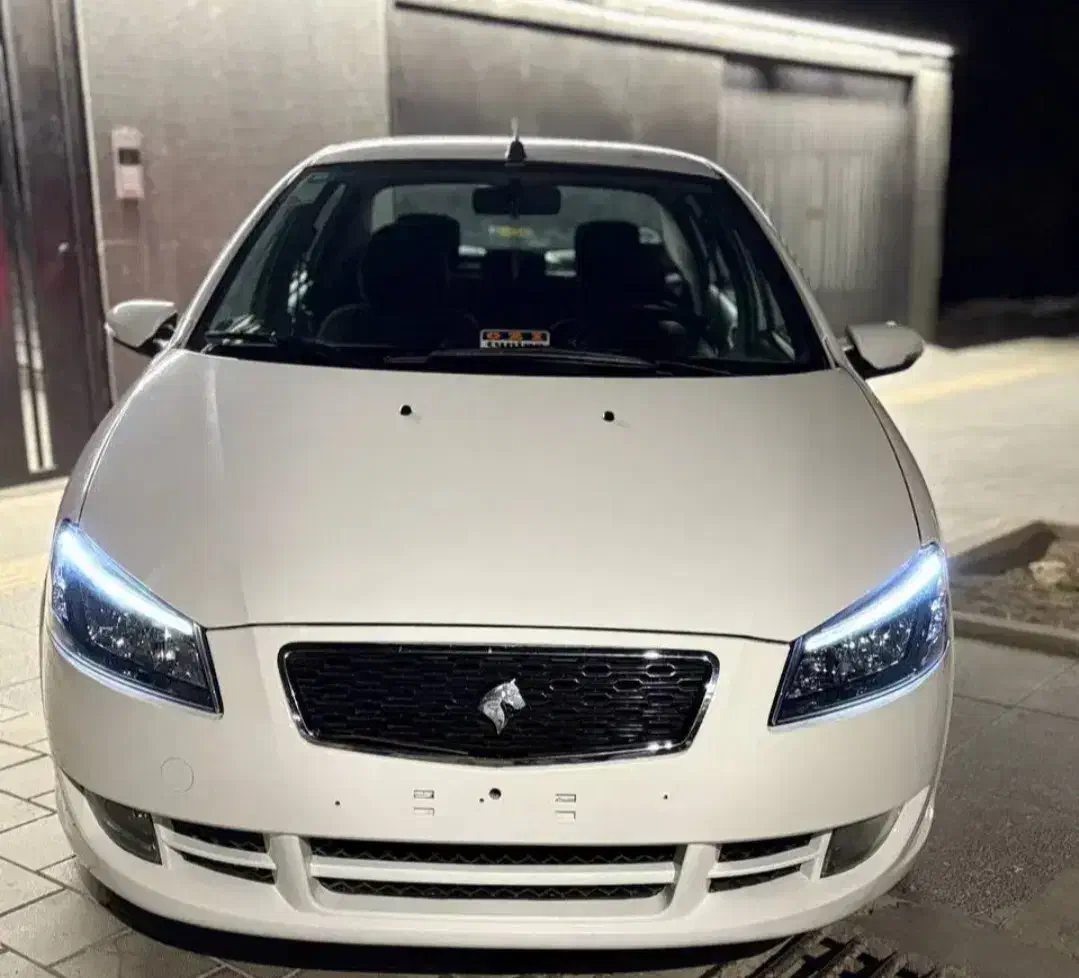 رانا پلاس سقف فلز - 1399