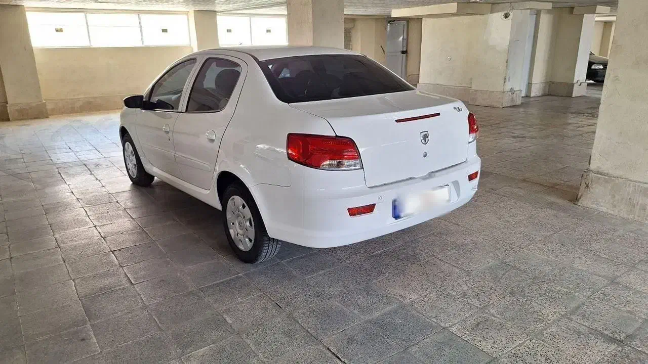 رانا پلاس سقف فلز - 1399