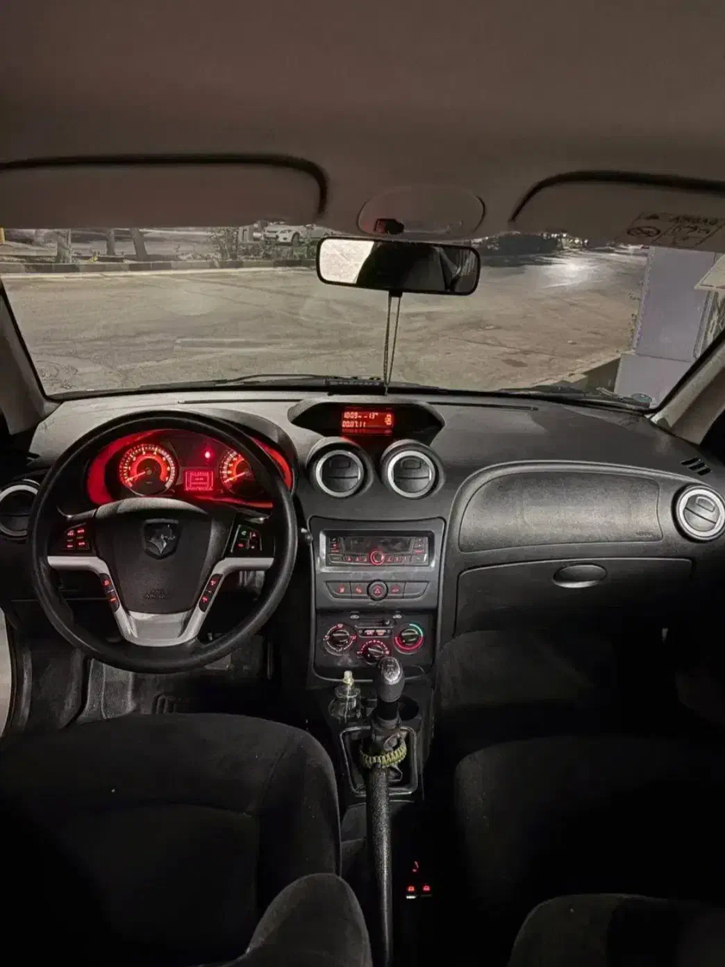 رانا پلاس سقف فلز - 1399