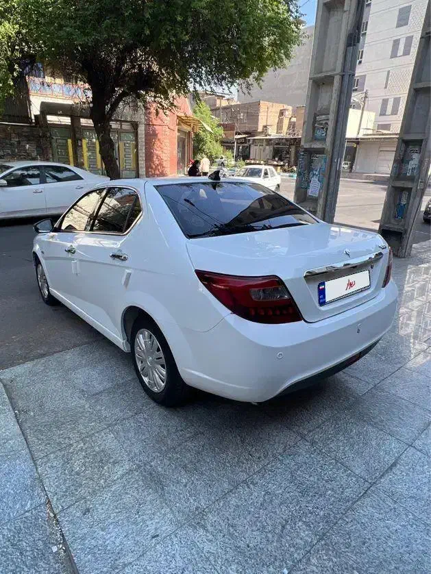 خودرو دنا، پلاس آگهی ann_20968486