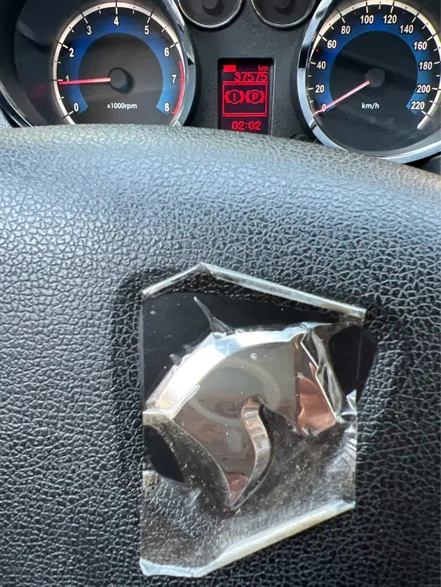 دنا پلاس تیپ ۲ سانروف ۴ ایربگ - 1402