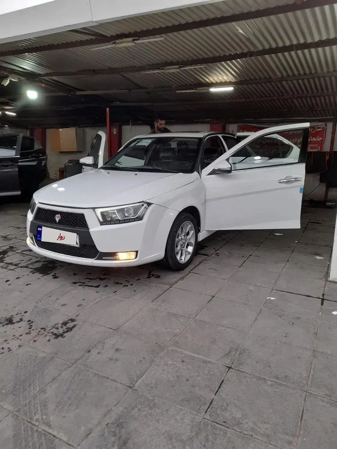 خودرو دنا، پلاس توربو آگهی ann_20968487