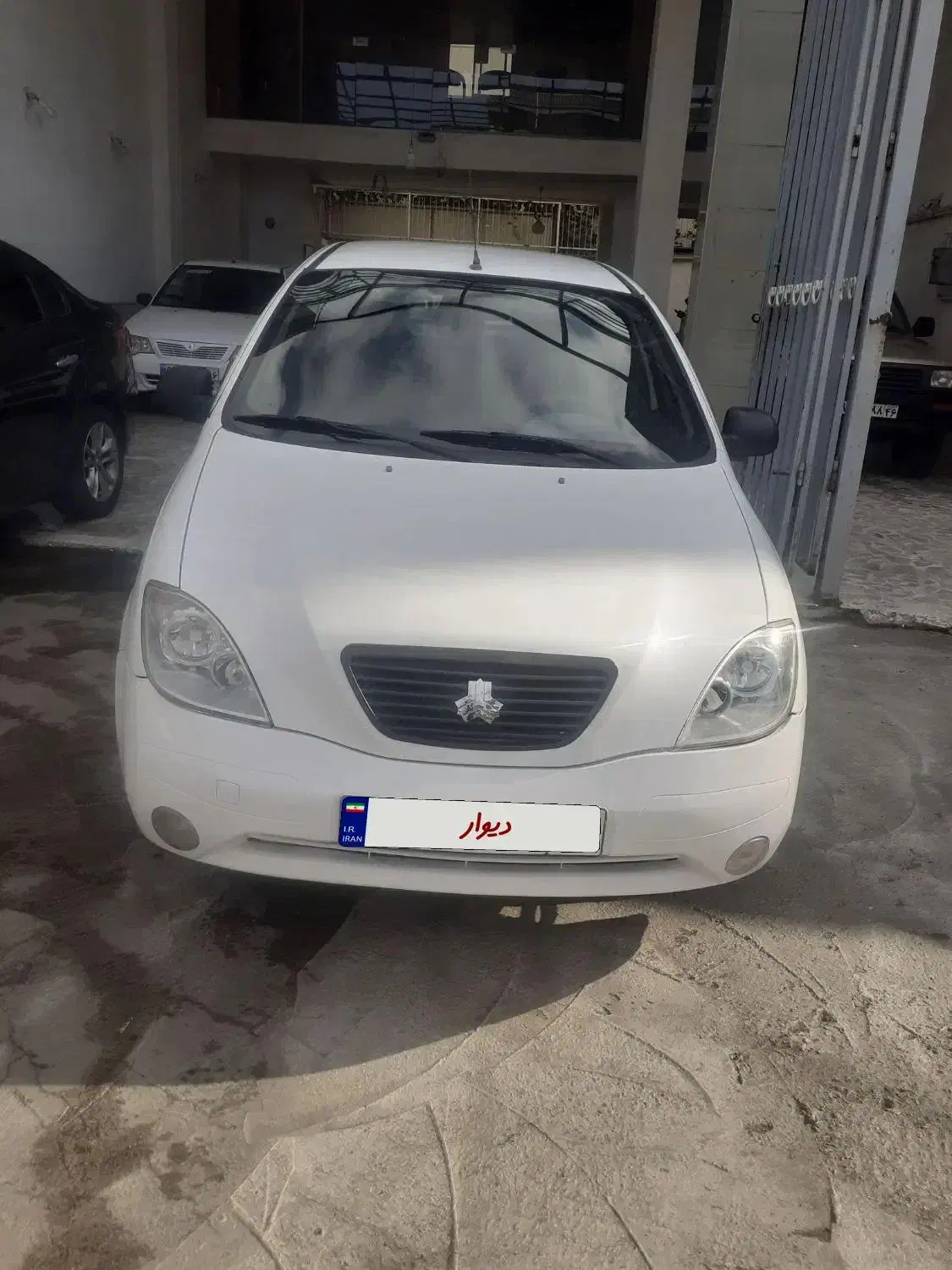 خودرو تیبا، 2 آگهی ann_20968491