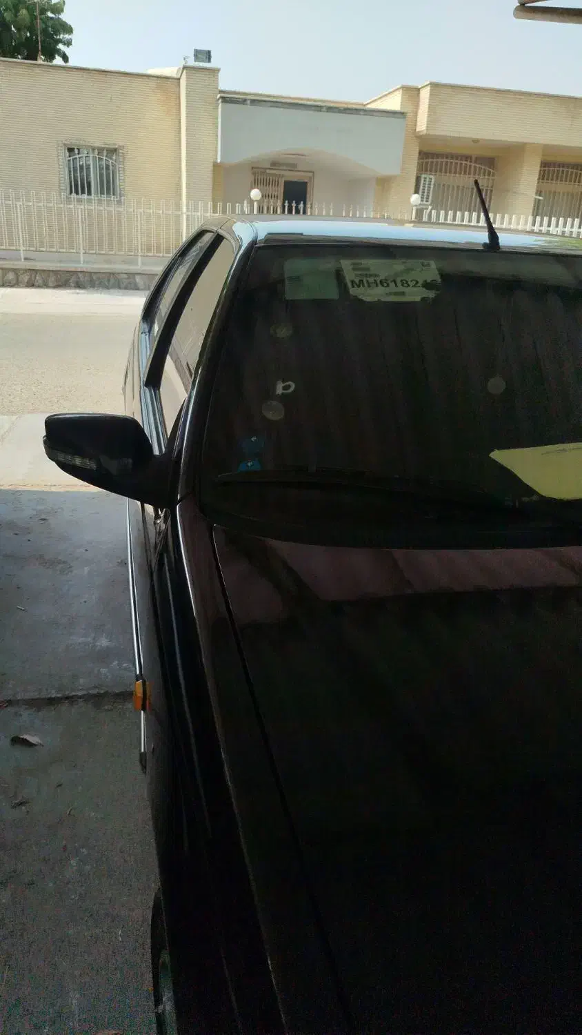 خودرو پژو، پارس آگهی ann_20968498