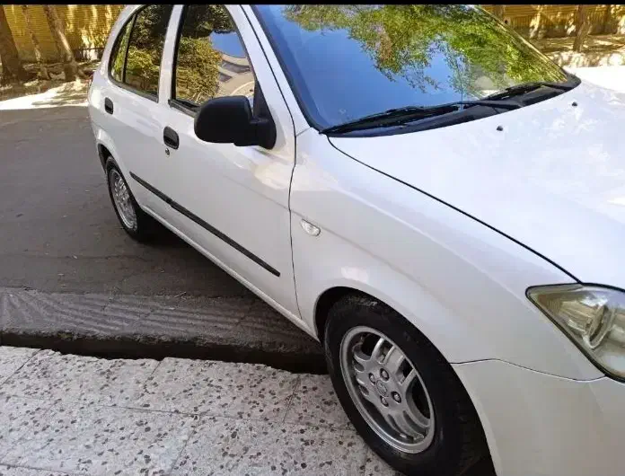 خودرو تیبا، 2 آگهی ann_20968500