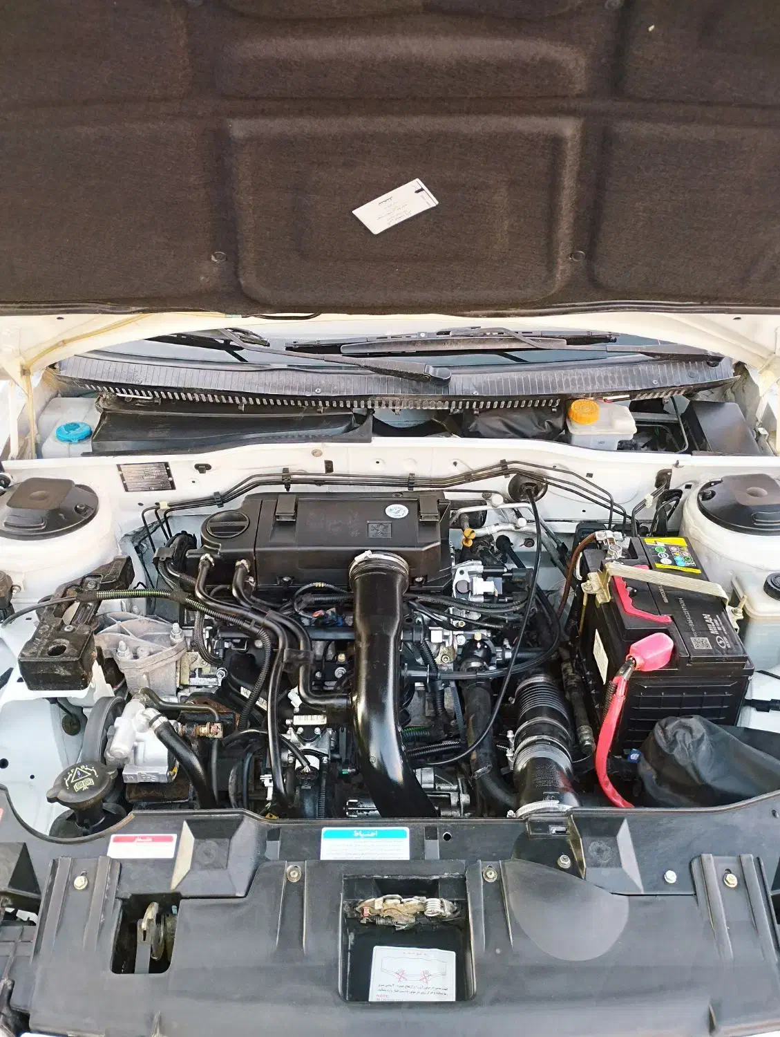 سمند LX XU7 - 1398