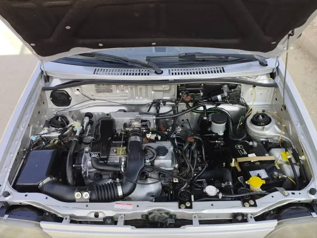 خودرو پراید، صبا آگهی ann_20968519