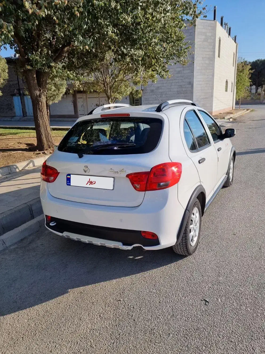 کوییک S پایه - 1402