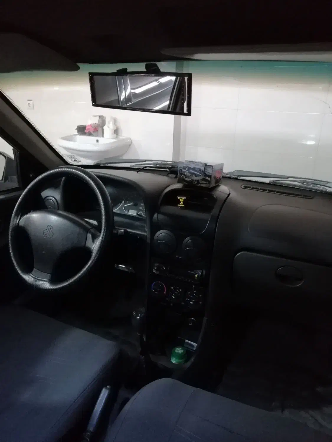 پراید 141 SX - 1387