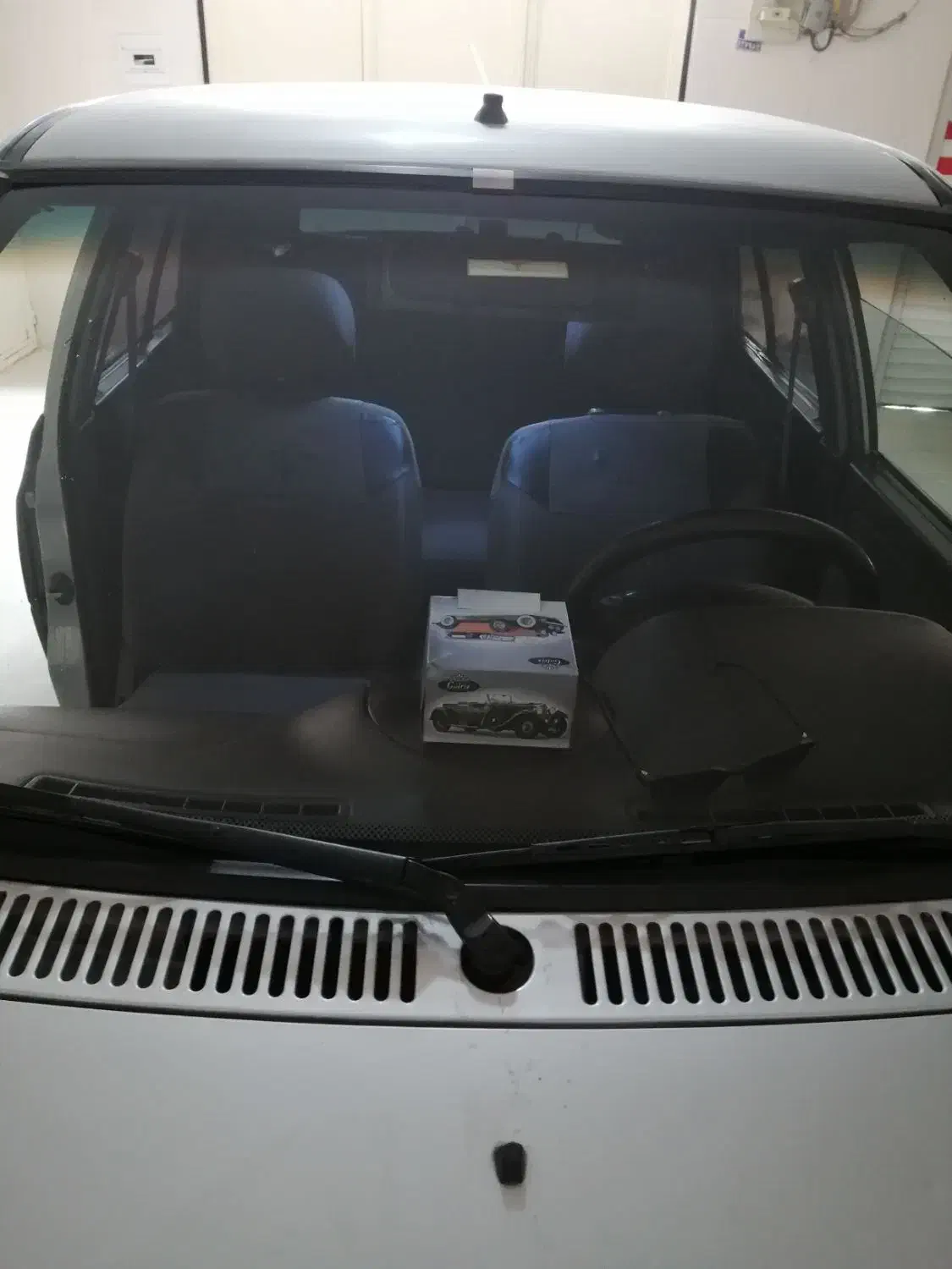 پراید 141 SX - 1387