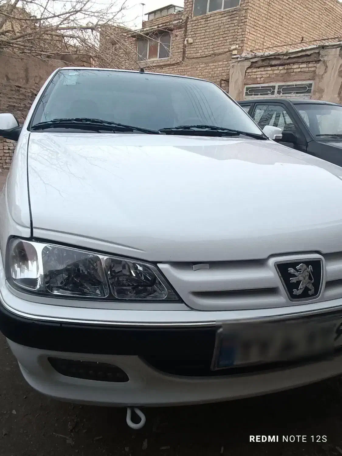 خودرو پژو، پارس آگهی ann_20968532