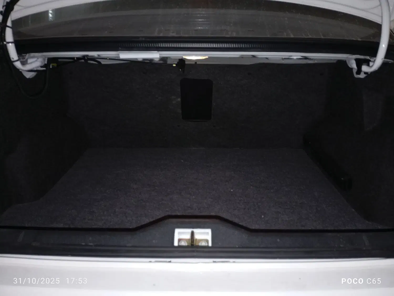 سمند سورن پلاس تاکسی دوگانه سوز - 1404