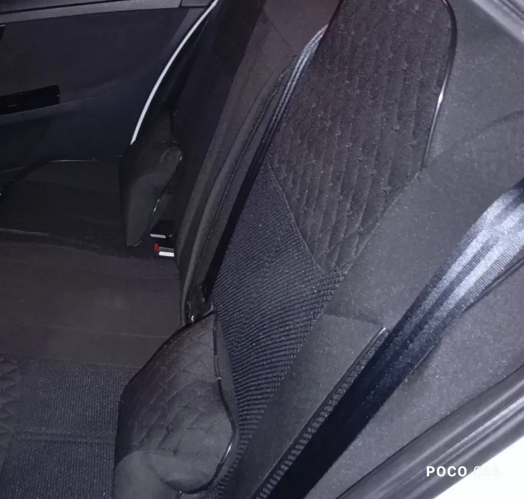 سمند سورن پلاس تاکسی دوگانه سوز - 1404