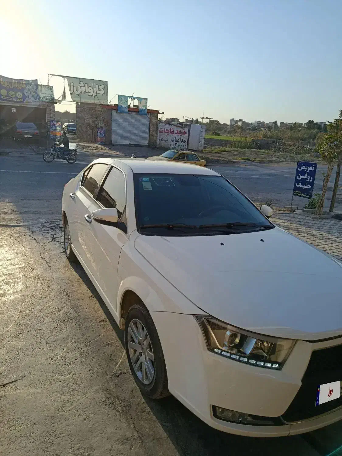 خودرو دنا، پلاس آگهی ann_20968558