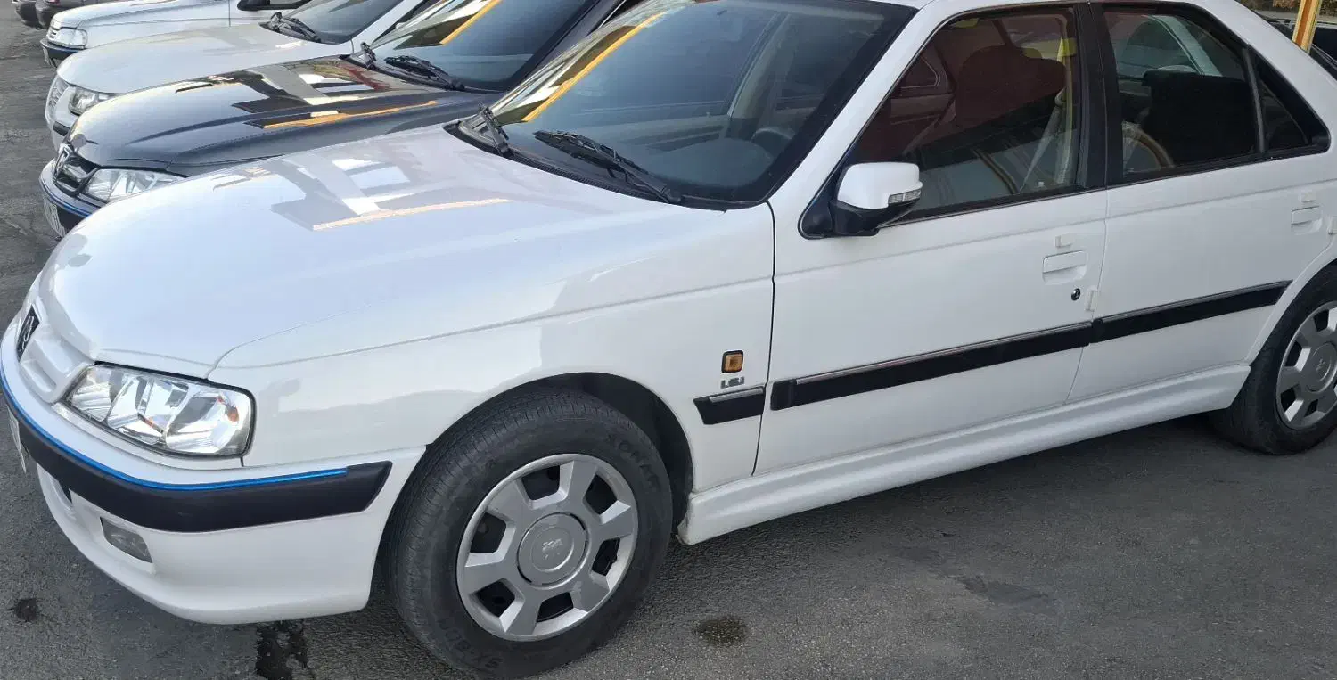 خودرو پژو، پارس آگهی ann_20968570