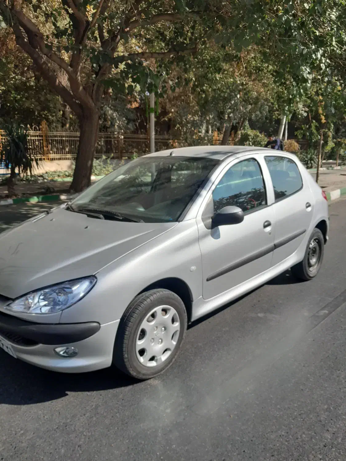 خودرو پژو، 206 آگهی ann_20968579