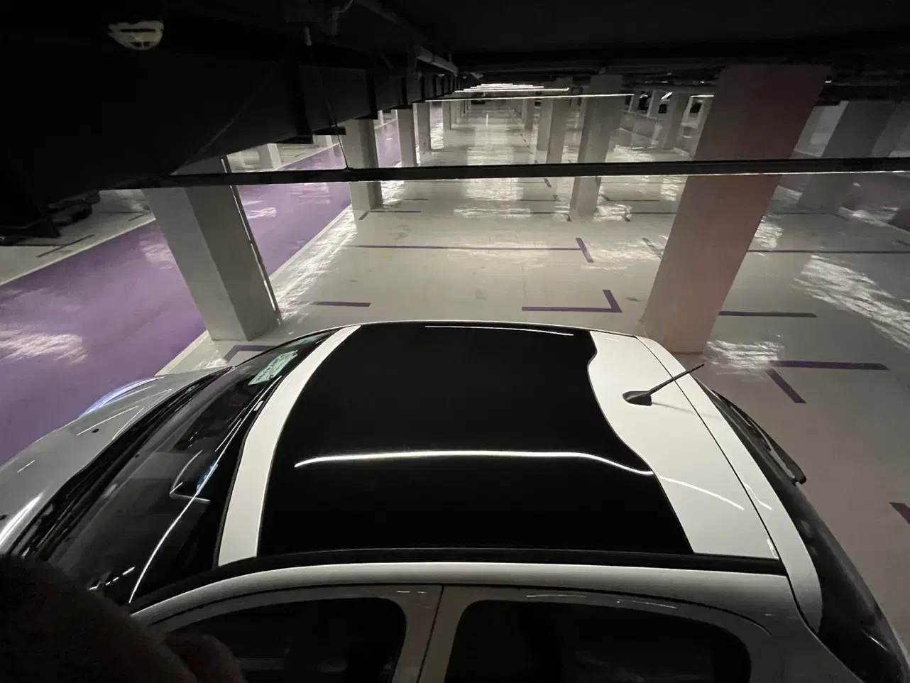 پژو 207 پانوراما دنده‌ای - 1402