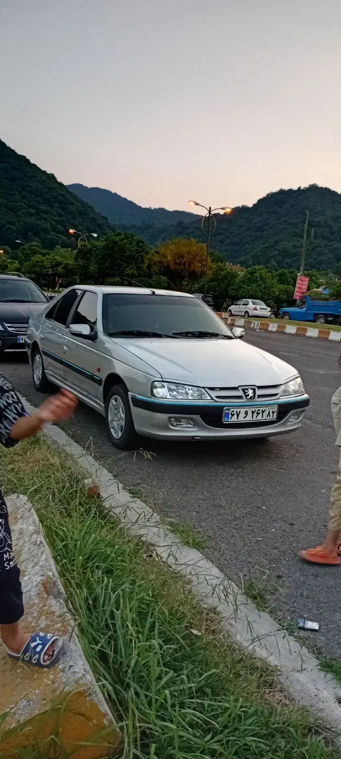 خودرو پژو، پارس آگهی ann_20968585