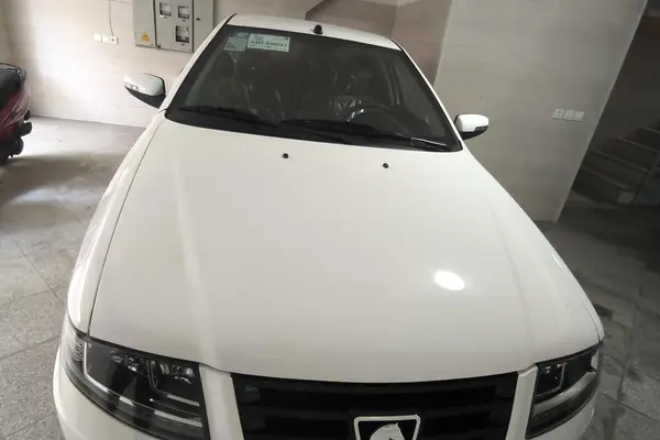 خودرو سمند، سورن پلاس آگهی ann_20968588