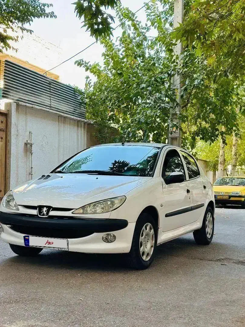 خودرو پژو، 206 آگهی ann_20968589