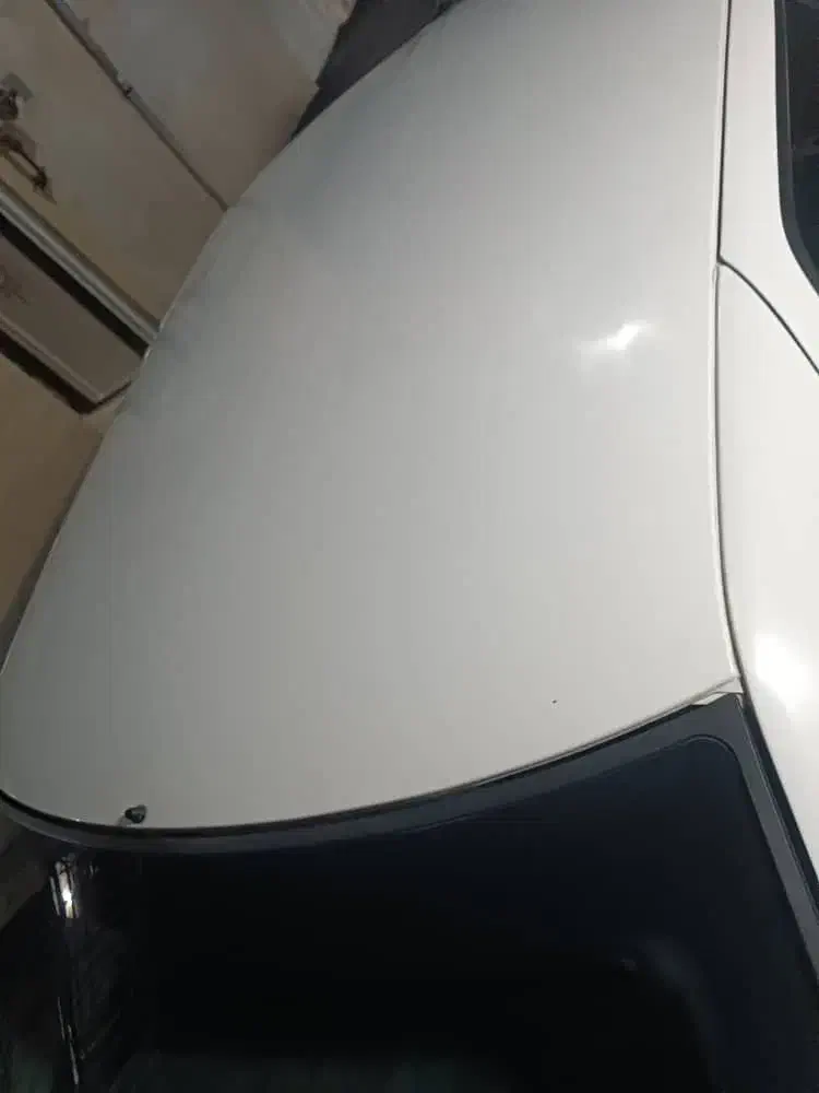 سیتروئن زانتیا SX - 1383