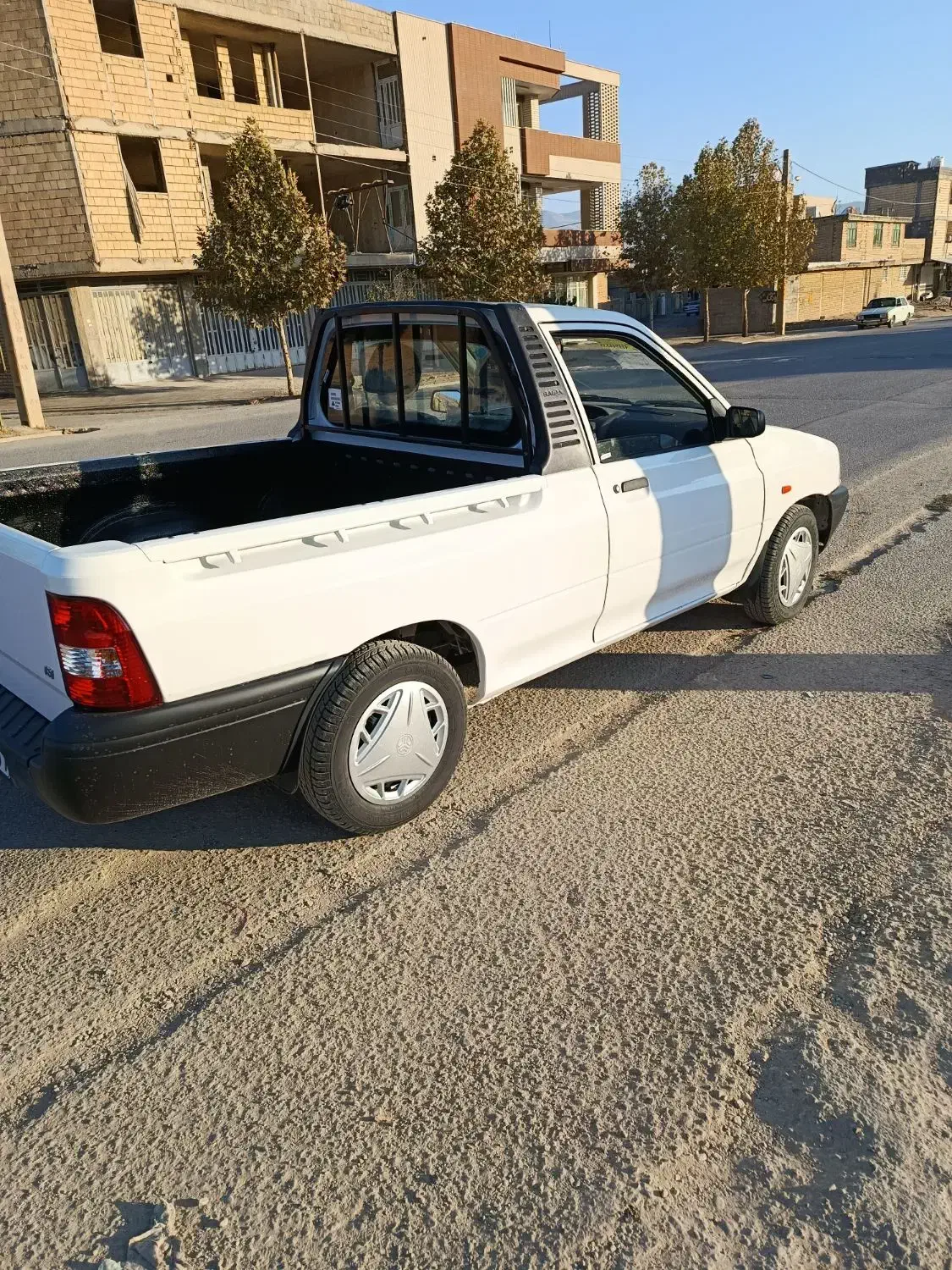 خودرو پراید، 151 آگهی ann_20968597