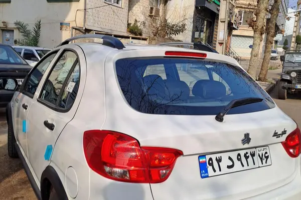 کوییک S پایه - 1401