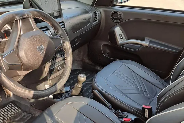 کوییک S پایه - 1401