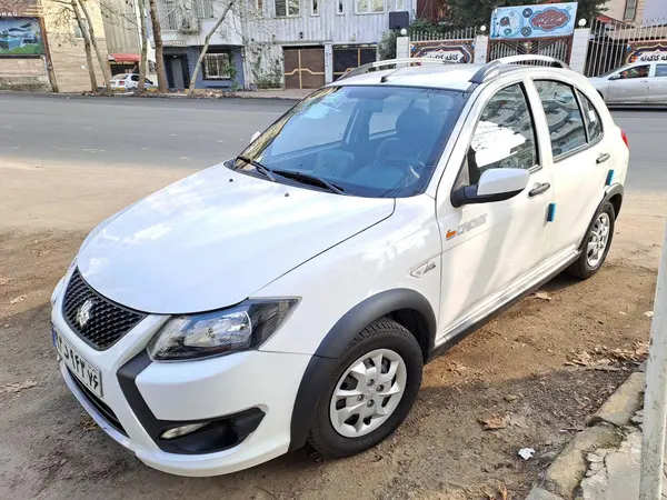 کوییک S پایه - 1401