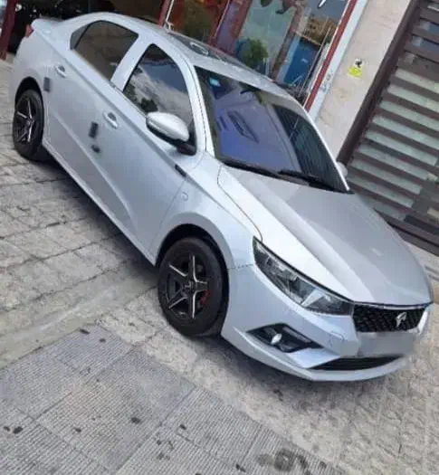 خودرو تارا، اتوماتیک آگهی ann_20968618