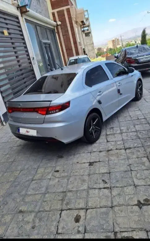 تارا اتوماتیک V2 - 1402