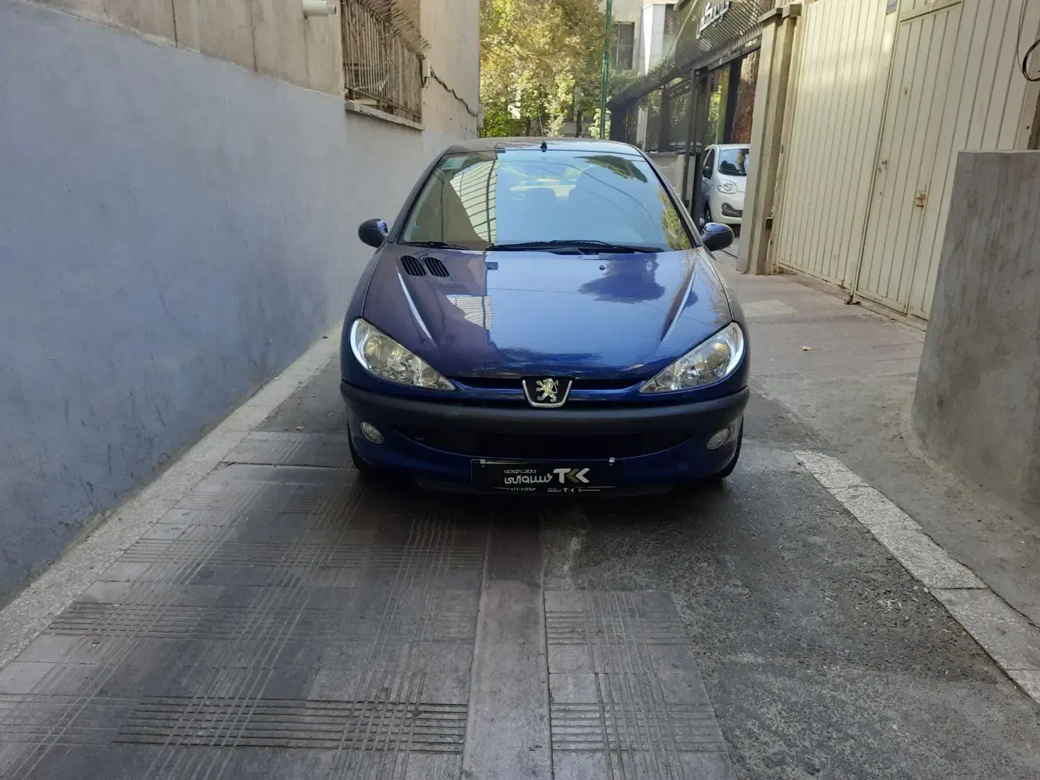 خودرو پژو، 206 آگهی ann_20968622