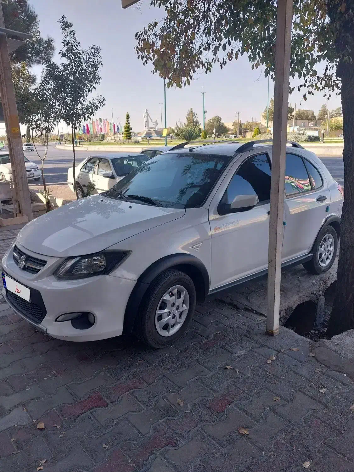 خودرو کوییک، معمولی آگهی ann_20968624