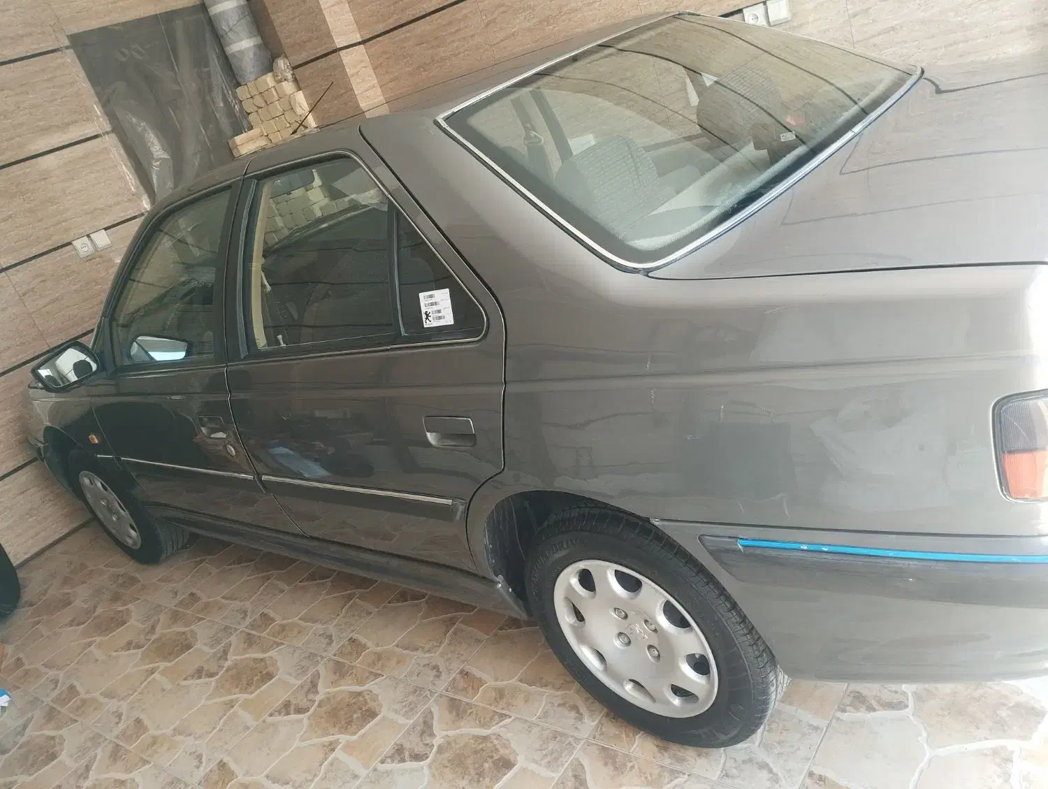 خودرو پژو، پارس آگهی ann_20968625