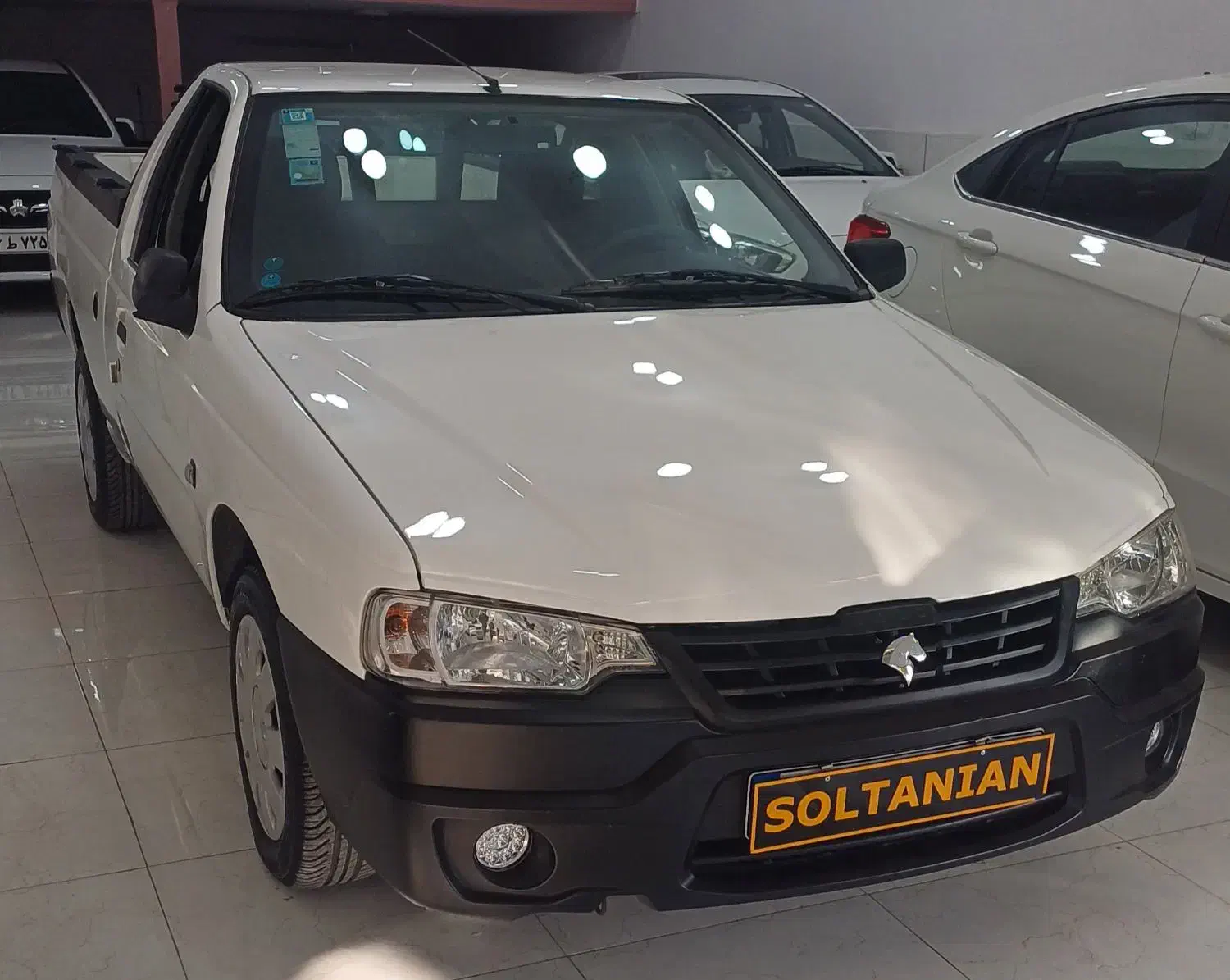 خودرو آریسان، 2 آگهی ann_20968628