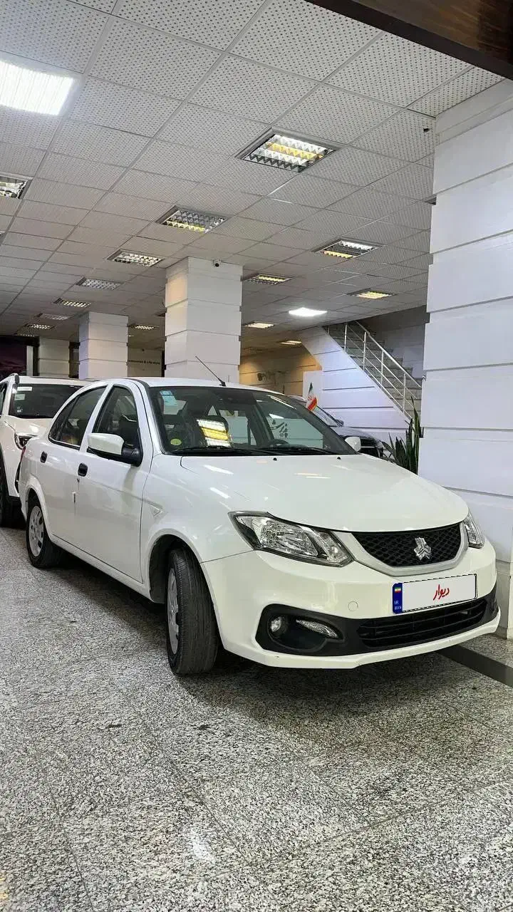 خودرو ساینا، S آگهی ann_20968629