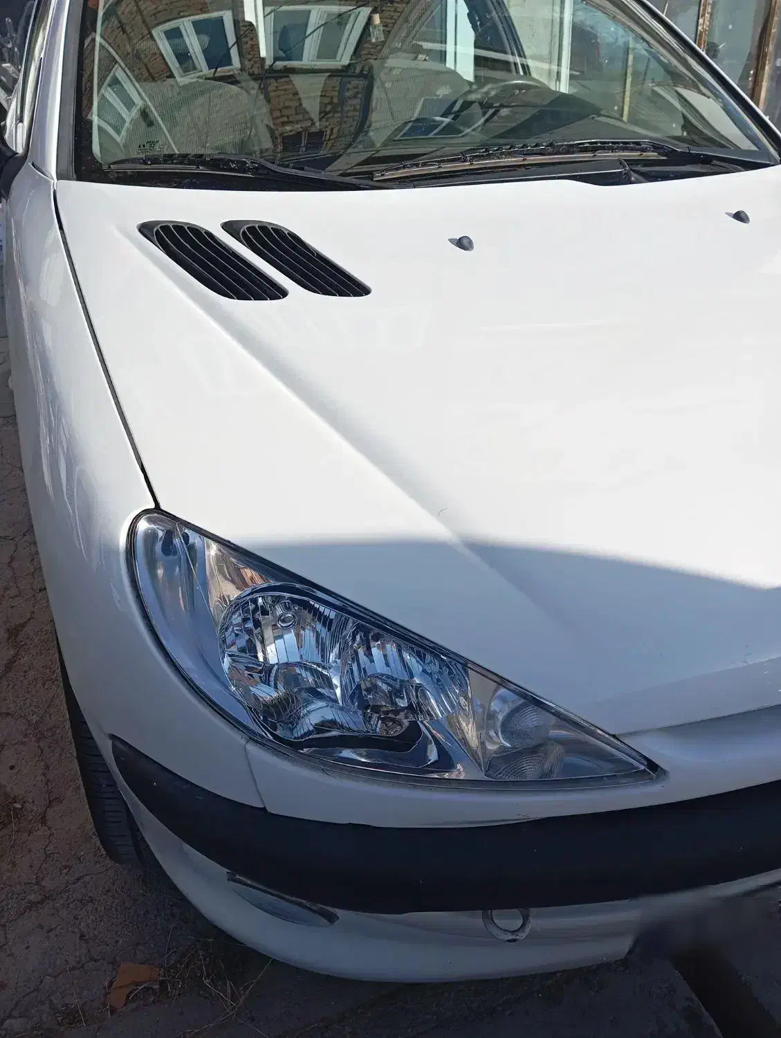 خودرو پژو، 206 آگهی ann_20968634