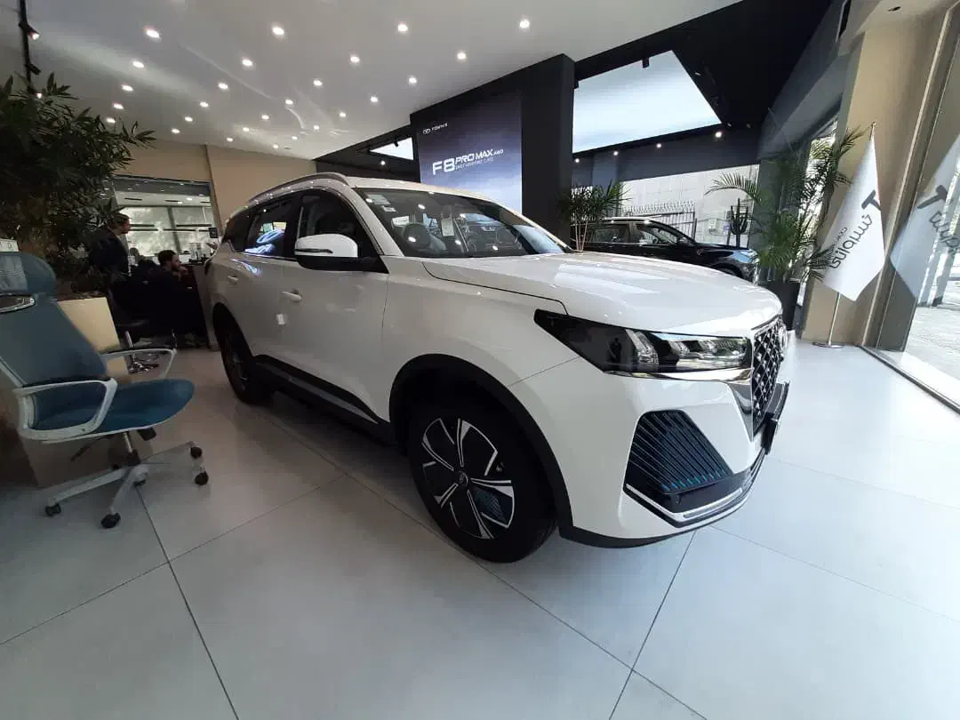 فونیکس تیگو 7 پرو e پلاس - 2025