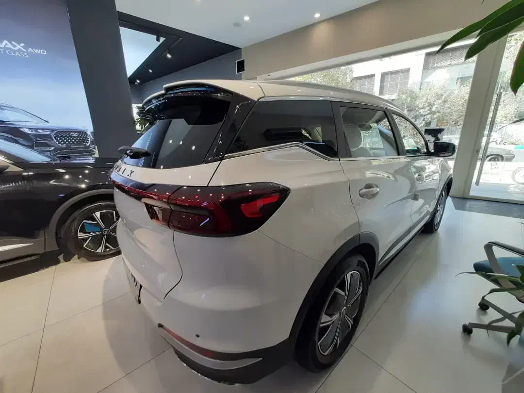 فونیکس تیگو 7 پرو e پلاس - 2025