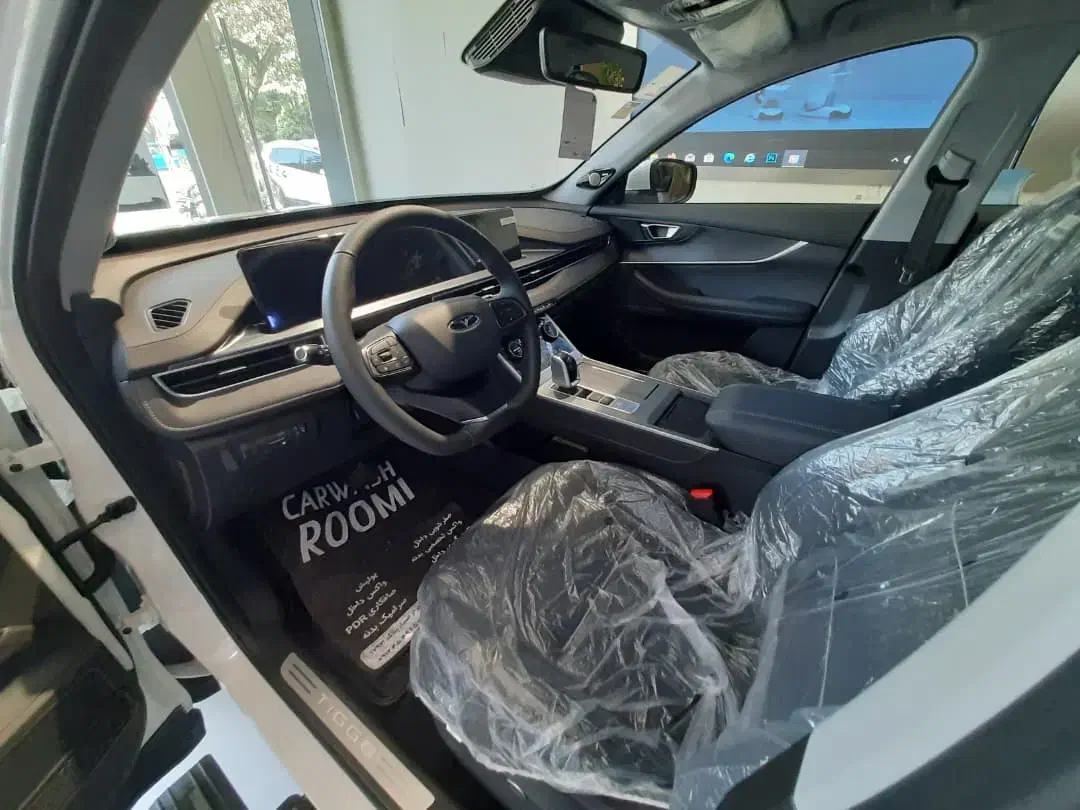 فونیکس تیگو 7 پرو e پلاس - 2025