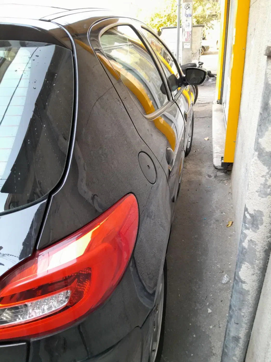 خودرو پژو، 207 آگهی ann_20968638