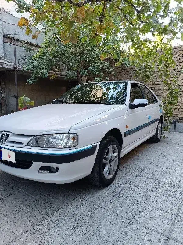 خودرو پژو، پارس آگهی ann_20968639